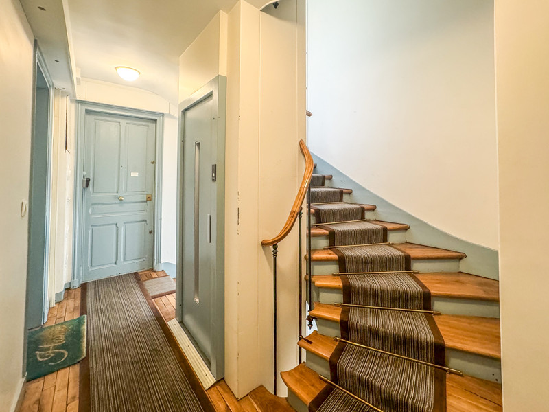 French property for sale in Paris 15e Arrondissement, Paris - €315,000 - photo 9