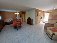 Maison à vendre à Dignac, Charente - 199.900 € - photo 6