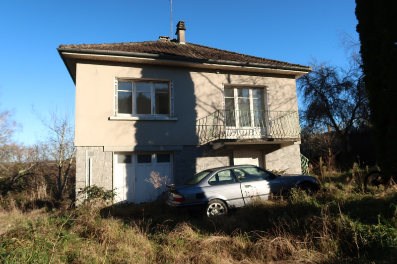 French property for sale in Bujaleuf, Haute-Vienne - &#8364;46,500 - photo 2