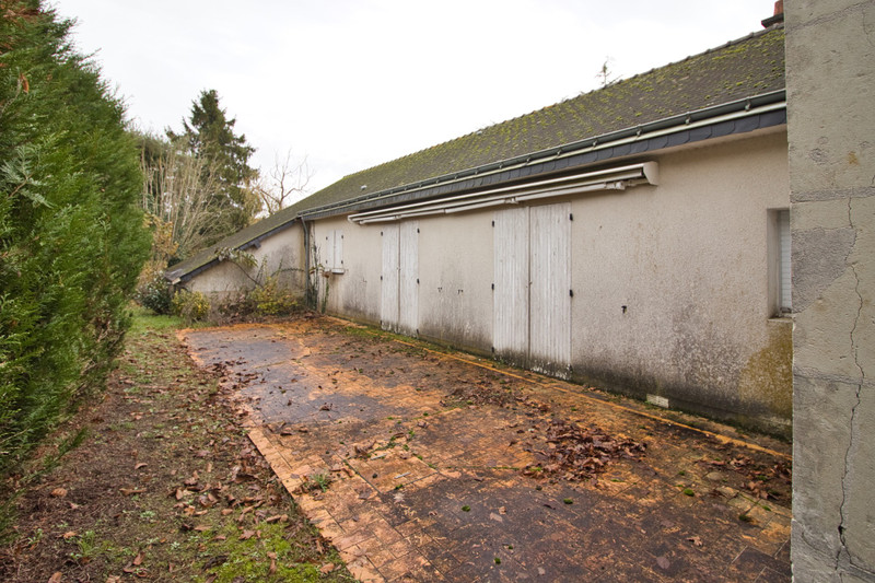 French property for sale in Noyant-Villages, Maine-et-Loire - €150,000 - photo 14