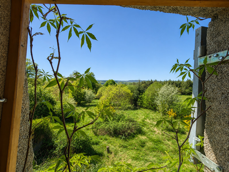 French property for sale in Saint-Agnant-près-Crocq, Creuse - €104,500 - photo 1