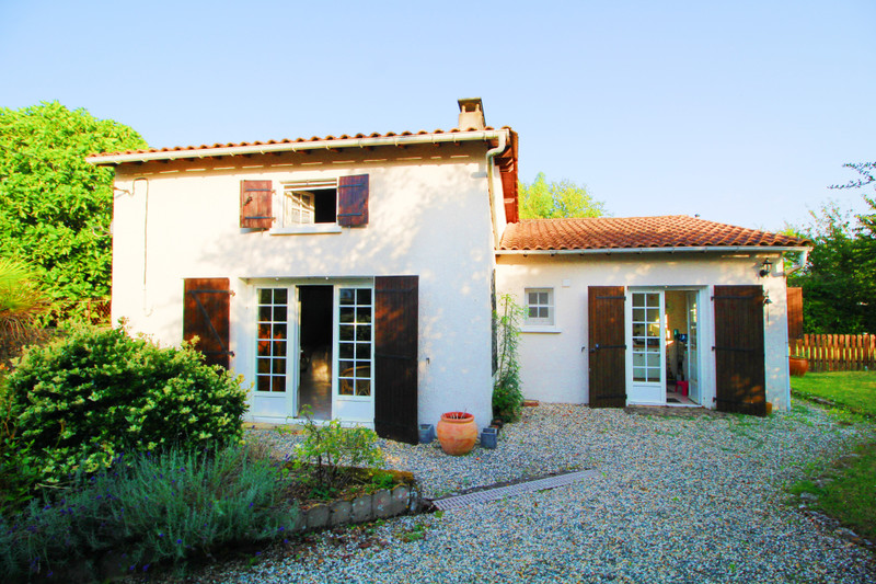 French property for sale in Valdelaume, Deux-Sèvres - €149,999 - photo 11