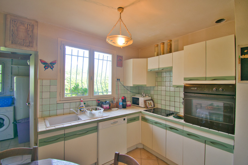 House for sale in Pezens - Aude - Cosy and practical family size villa ...