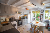 Maison à vendre à Richelieu, Indre-et-Loire - 162.000 € - photo 4 Maison à vendre à Richelieu, Indre-et-Loire - 162.000 € - photo 4