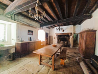 Maison à vendre à Aigondigné, Deux-Sèvres - 299.500 € - photo 3