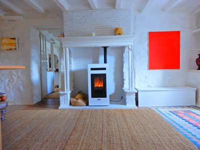 French property for sale in Chéronnac, Haute-Vienne - €211,680 - photo 6