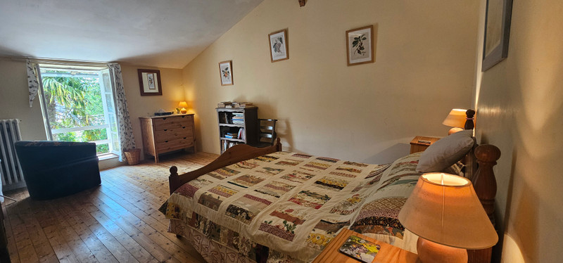 French property for sale in Mouilleron-Saint-Germain, Vendée - €139,000 - photo 5