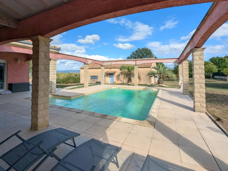 French property for sale in Labruguière, Tarn - €370,000 - photo 0