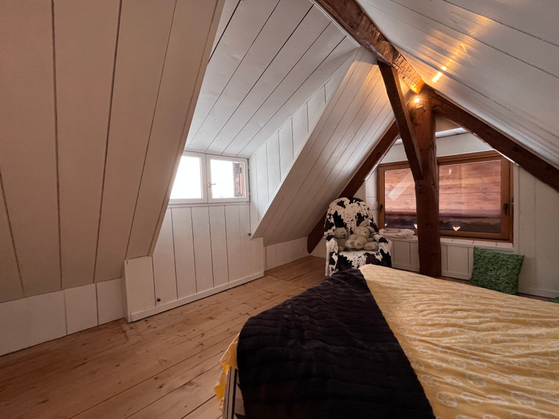 Ski property for sale in Savoie Grand Revard - €1,350,000 - photo 14