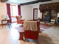 Maison à vendre à Saint-Marc-le-Blanc, Ille-et-Vilaine - 337.000 € - photo 3