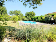 Maison à vendre à Montpouillan, Lot-et-Garonne - 285.000 € - photo 3