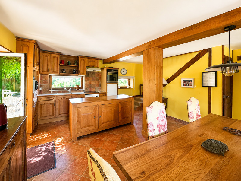 French property for sale in Castelnaud-la-Chapelle, Dordogne - €870,000 - photo 8