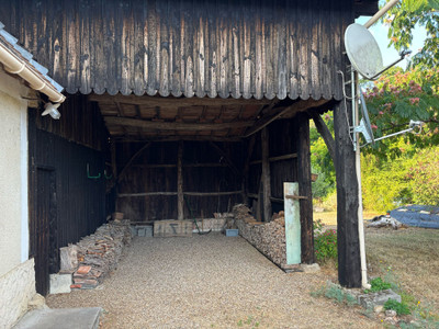French property for sale in Moulin-Neuf, Dordogne - €299,600 - photo 9