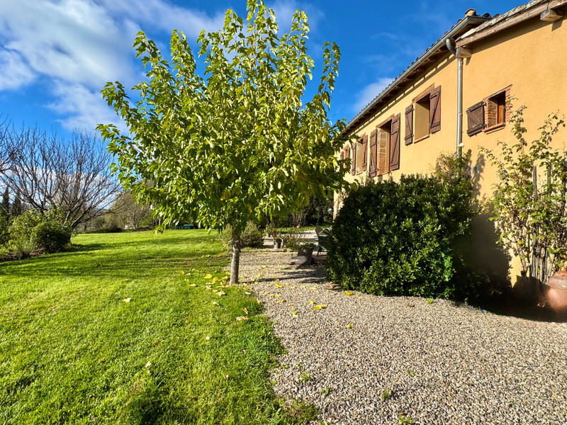 French property for sale in Salvagnac, Tarn - €358,000 - photo 0