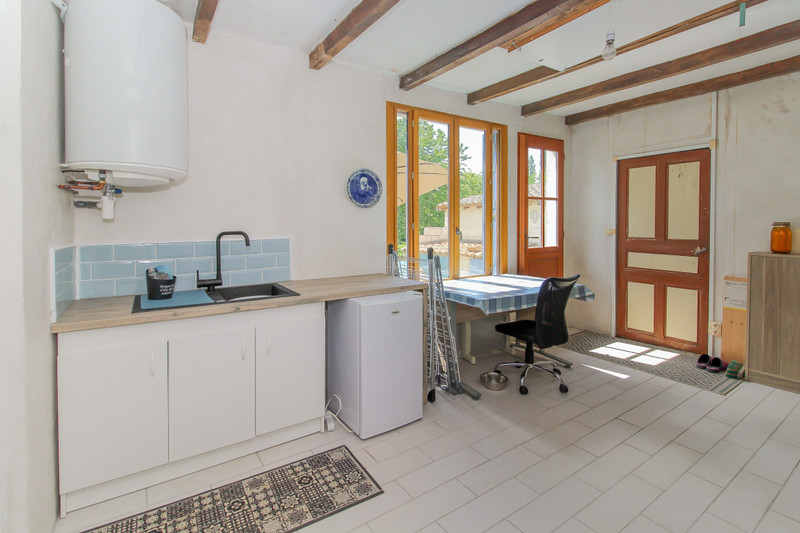 French property for sale in Le Retail, Deux-Sèvres - €199,000 - photo 6