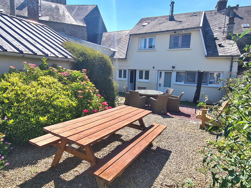 French property for sale in Mantilly, Orne - €147,000 - photo 14