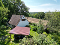 Maison à vendre à Vicq-sur-Nahon, Indre - 103 300 € - photo 9