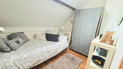 French property for sale in Montaudin, Mayenne - €79,900 - photo 4