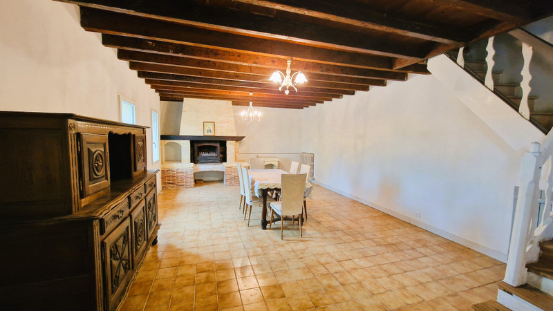 French property for sale in Eygurande-et-Gardedeuil, Dordogne - €139,000 - photo 4