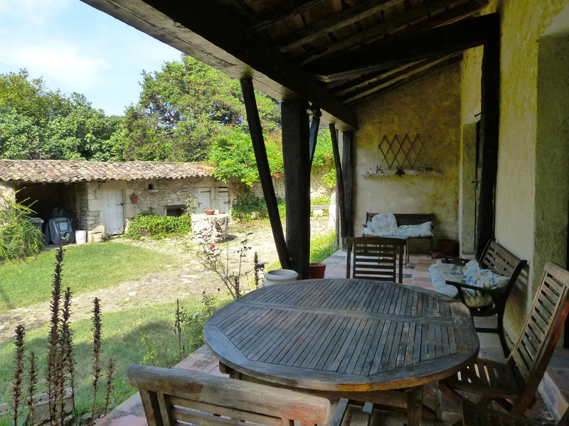 French property for sale in Pellegrue, Gironde - €249,999 - photo 2