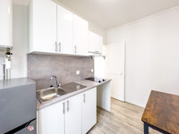 Propriété à vendre à Paris 18e Arrondissement, Paris - 320 000 € - photo n°6