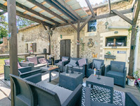 Propriété à vendre à Magnac-Laval, Haute-Vienne - 349 800 € - photo n°15
