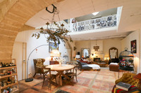 Maison à vendre à Uzès, Gard - 425.000 € - photo 2