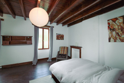 French property for sale in Droux, Haute-Vienne - €93,000 - photo 4