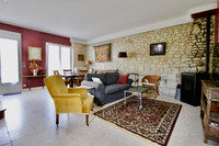 Maison à vendre à Cinais, Indre-et-Loire - 519.000 € - photo 7