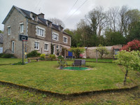 Maison à vendre à Mortain-Bocage, Manche - 185.000 € - photo 1