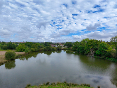 land for sale in Haute-Vienne