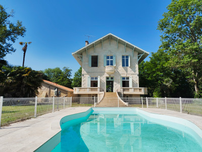 French property for sale in Beautiran, Gironde - €1,100,000 - photo 7