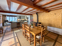 Propriété à vendre à Lacapelle-Biron, Lot-et-Garonne - 296 000 € - photo n°5