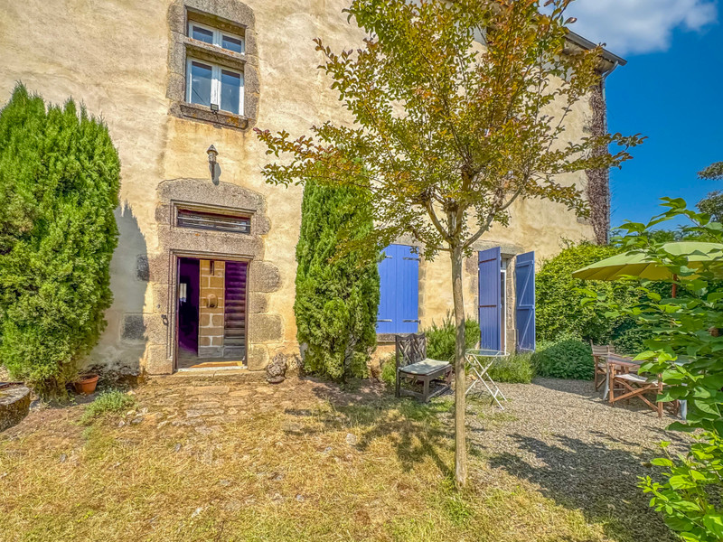 French property for sale in Moncoutant-sur-Sèvre, Deux-Sèvres - €189,000 - photo 1