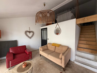 Maison à vendre à Sainte-Foy-la-Grande, Gironde - 195.500 € - photo 6