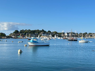house for sale in Brittany