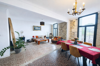 French property for sale in Puimisson, Hérault - €345,000 - photo 1