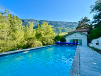 Maison à vendre à Saint-Antonin-Noble-Val, Tarn-et-Garonne - 537.000 € - photo 1