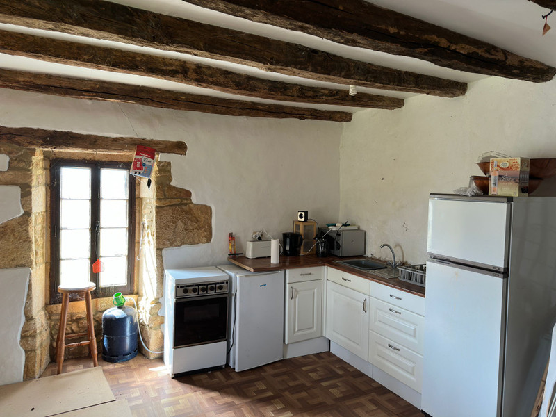 French property for sale in Saint-Cernin-de-l'Herm, Dordogne - €82,500 - photo 8