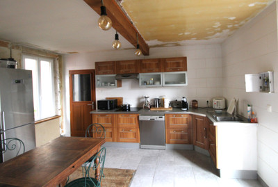 French property for sale in Saint-Savin, Vienne - €83,750 - photo 4