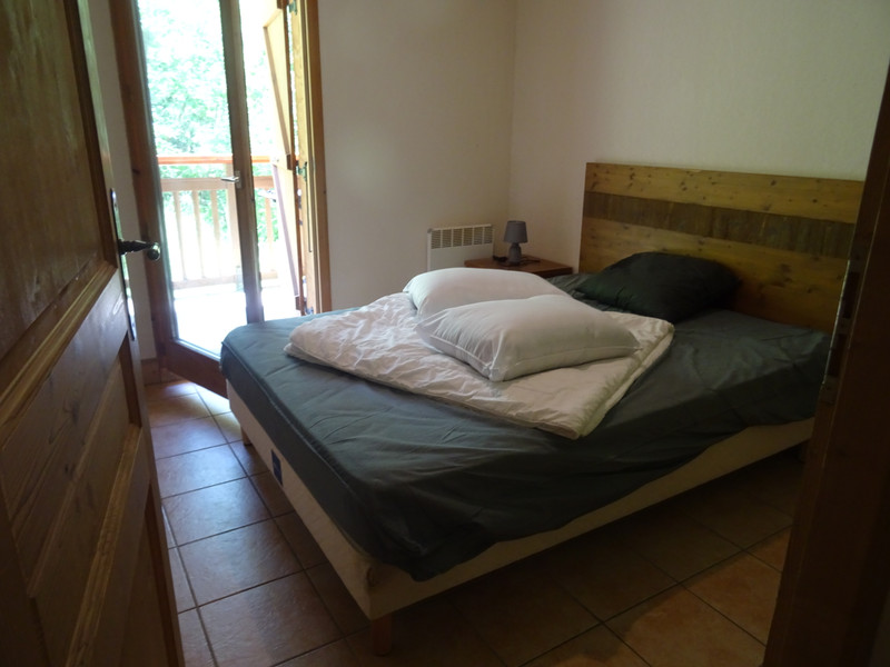 Ski property for sale in La Plagne - €152,500 - photo 8
