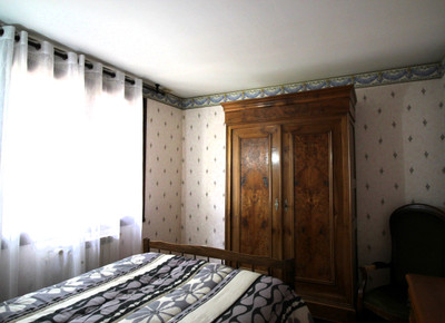 French property for sale in Bessé, Charente - €130,800 - photo 4