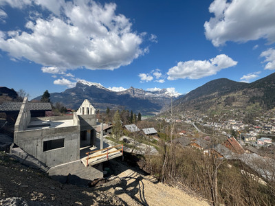 Ski property for sale in Saint Gervais - €788,000 - photo 7