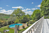 Propriété à vendre à Tréjouls, Tarn-et-Garonne - 430 000 € - photo n°4