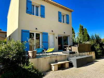 Maison à vendre à Aubignan, Vaucluse, PACA, avec Leggett Immobilier