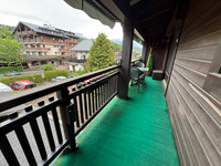 Appartement à vendre à Combloux, Haute-Savoie - 120 000 € - photo 7