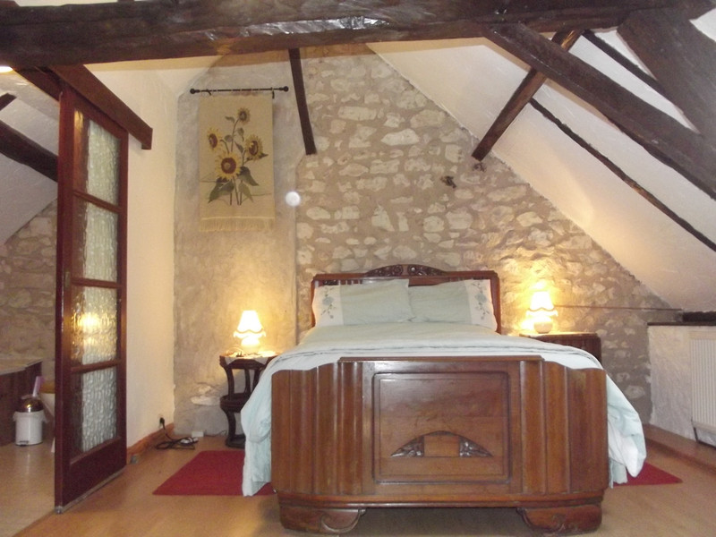 French property for sale in Yzeures-sur-Creuse, Indre-et-Loire - €136,250 - photo 13