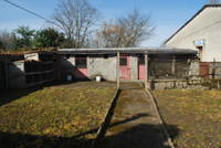 Maison à vendre à Adriers, Vienne - 56.600 € - photo 2