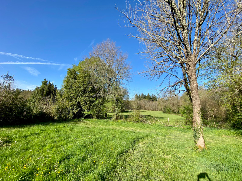 French property for sale in Vayres, Haute-Vienne - €24,500 - photo 10