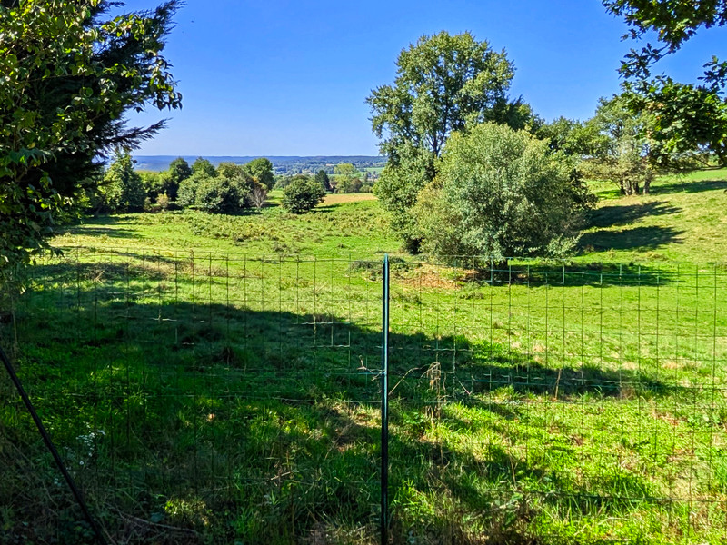 French property for sale in Génis, Dordogne - €137,500 - photo 1